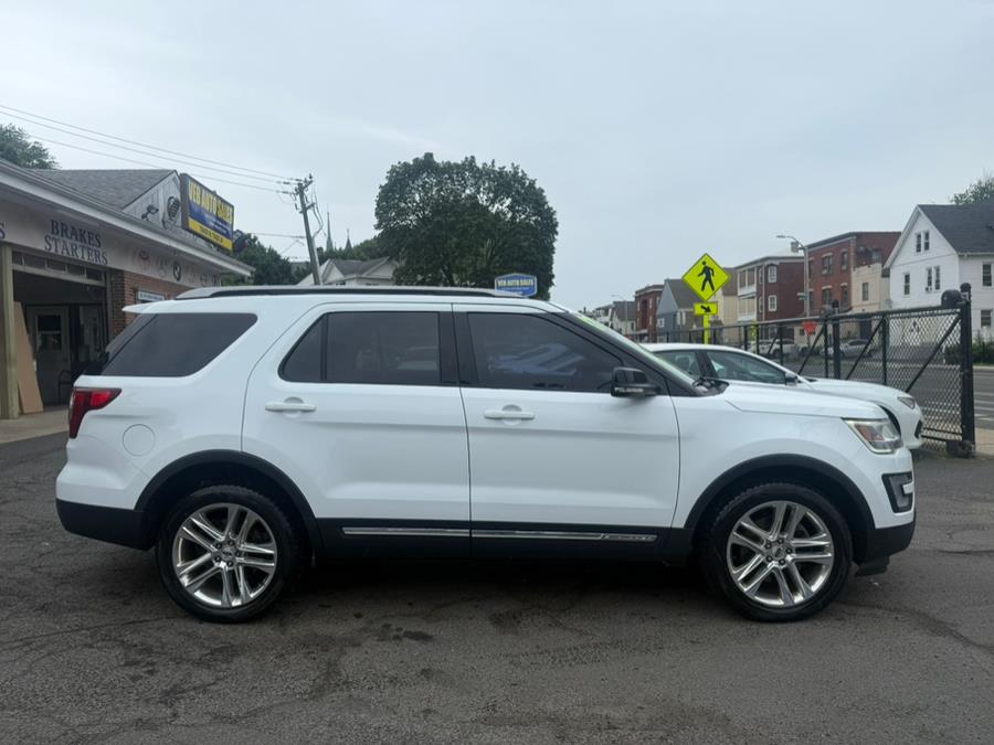 2017 Ford Explorer XLT 4WD, available for sale in Hartford, Connecticut | VEB Auto Sales. Hartford, Connecticut 2017 Ford Explorer XLT 4WD, available for sale in Hartford, Connecticut | VEB Auto Sales. Hartford, Connecticut