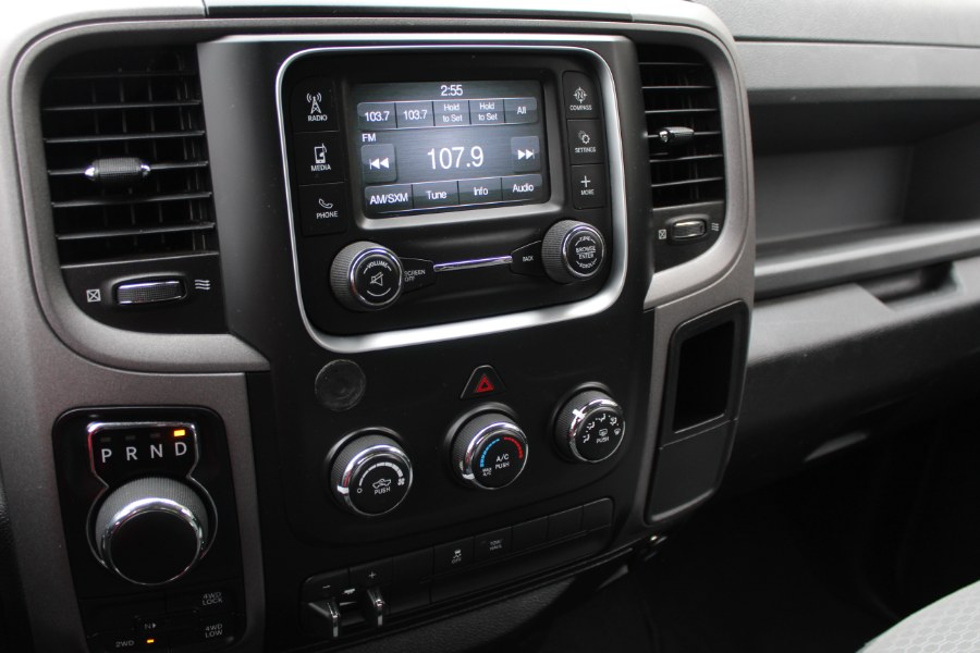 2014 Ram 1500 4WD Quad Cab 140.5" Tradesman, available for sale in New Britain, Connecticut | Universal Motors LLC. New Britain, Connecticut 2014 Ram 1500 4WD Quad Cab 140.5" Tradesman, available for sale in New Britain, Connecticut | Universal Motors LLC. New Britain, Connecticut