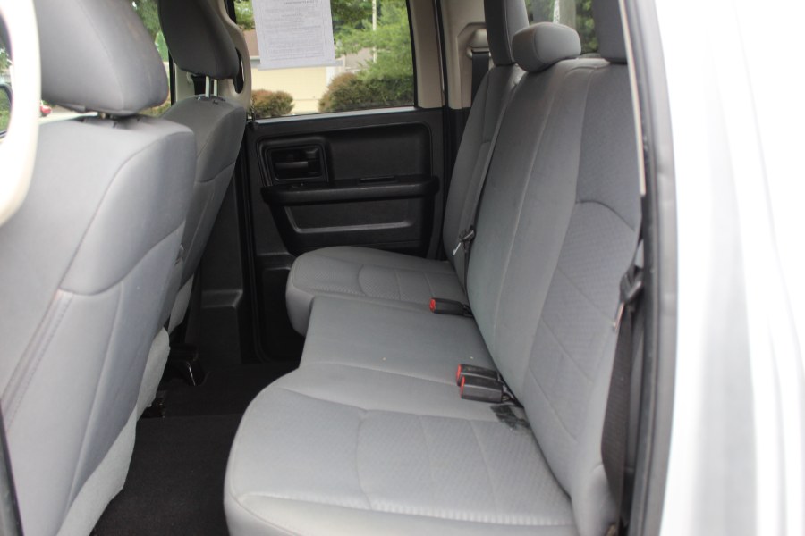 2014 Ram 1500 4WD Quad Cab 140.5" Tradesman, available for sale in New Britain, Connecticut | Universal Motors LLC. New Britain, Connecticut 2014 Ram 1500 4WD Quad Cab 140.5" Tradesman, available for sale in New Britain, Connecticut | Universal Motors LLC. New Britain, Connecticut