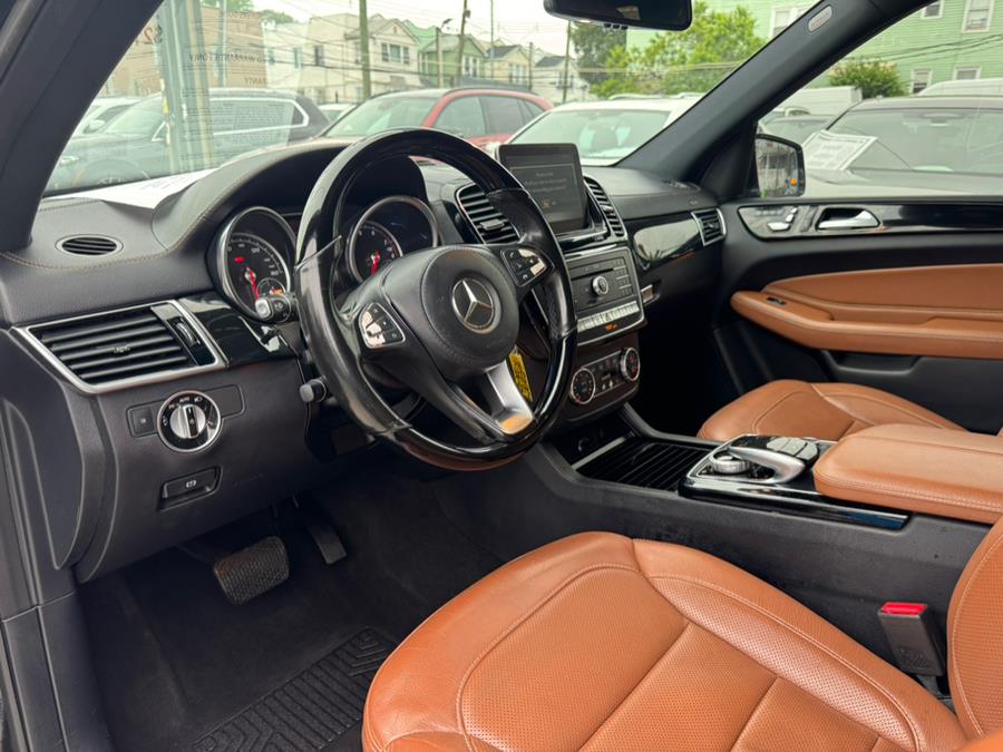 2017 Mercedes-Benz GLS GLS 450 4MATIC SUV, available for sale in Jamaica, New York | Sunrise Autoland. Jamaica, New York 2017 Mercedes-Benz GLS GLS 450 4MATIC SUV, available for sale in Jamaica, New York | Sunrise Autoland. Jamaica, New York