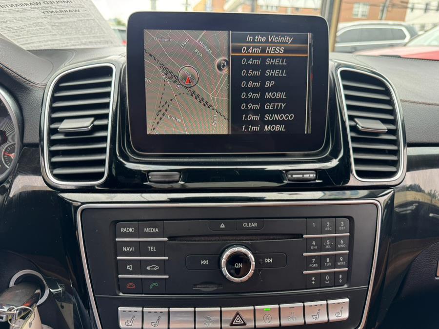 2017 Mercedes-Benz GLS GLS 450 4MATIC SUV, available for sale in Jamaica, New York | Sunrise Autoland. Jamaica, New York 2017 Mercedes-Benz GLS GLS 450 4MATIC SUV, available for sale in Jamaica, New York | Sunrise Autoland. Jamaica, New York
