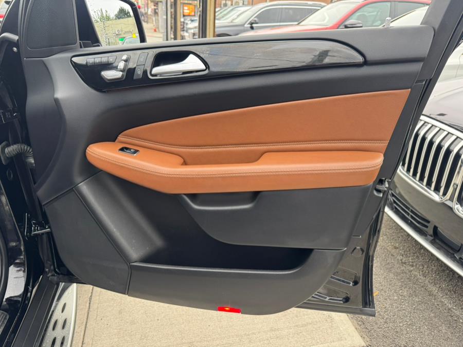 2017 Mercedes-Benz GLS GLS 450 4MATIC SUV, available for sale in Jamaica, New York | Sunrise Autoland. Jamaica, New York 2017 Mercedes-Benz GLS GLS 450 4MATIC SUV, available for sale in Jamaica, New York | Sunrise Autoland. Jamaica, New York