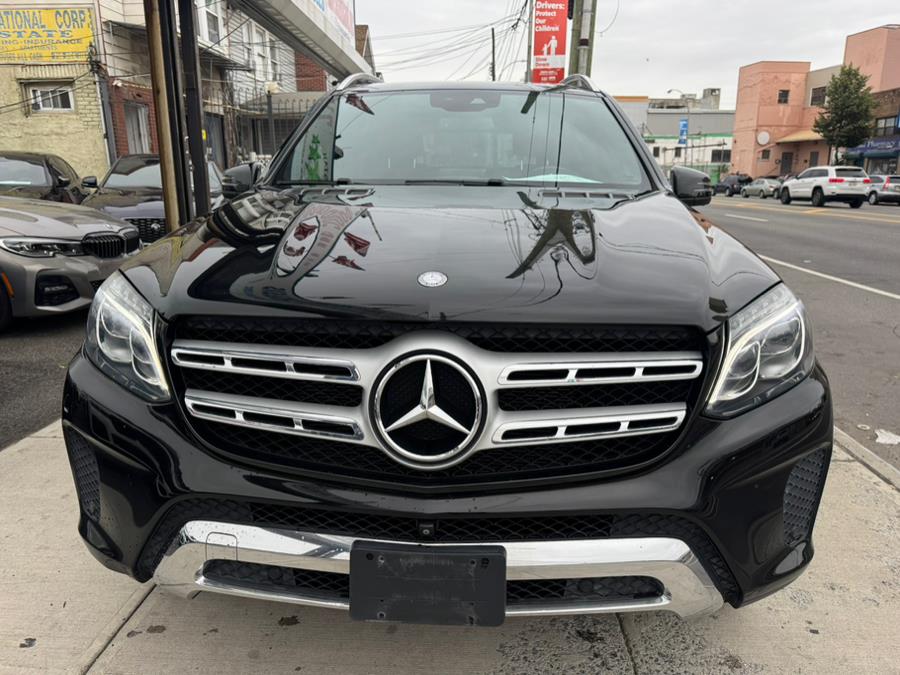 2017 Mercedes-Benz GLS GLS 450 4MATIC SUV, available for sale in Jamaica, New York | Sunrise Autoland. Jamaica, New York 2017 Mercedes-Benz GLS GLS 450 4MATIC SUV, available for sale in Jamaica, New York | Sunrise Autoland. Jamaica, New York