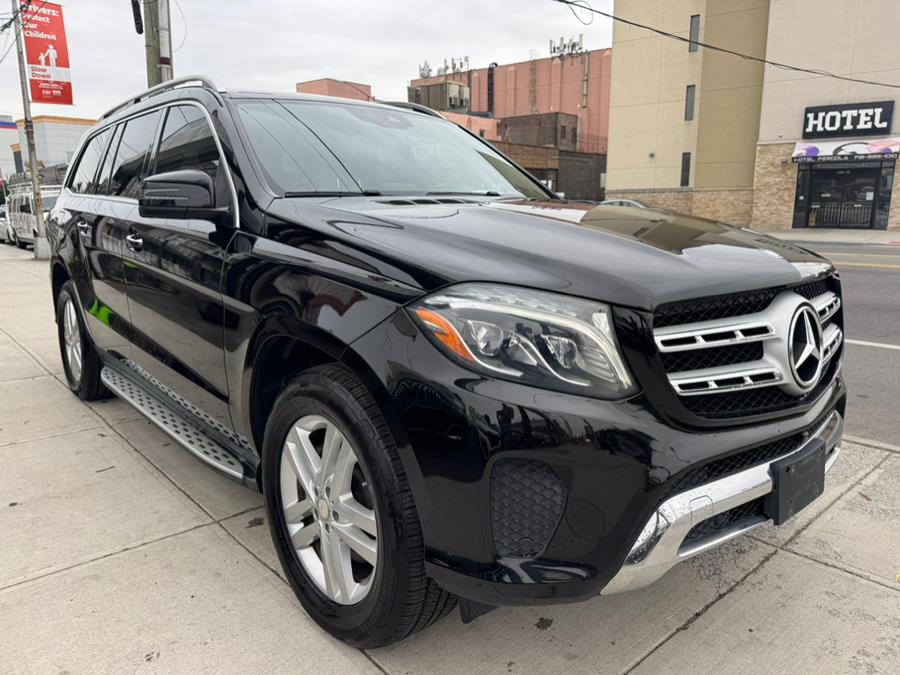 2017 Mercedes-Benz GLS GLS 450 4MATIC SUV, available for sale in Jamaica, New York | Sunrise Autoland. Jamaica, New York 2017 Mercedes-Benz GLS GLS 450 4MATIC SUV, available for sale in Jamaica, New York | Sunrise Autoland. Jamaica, New York