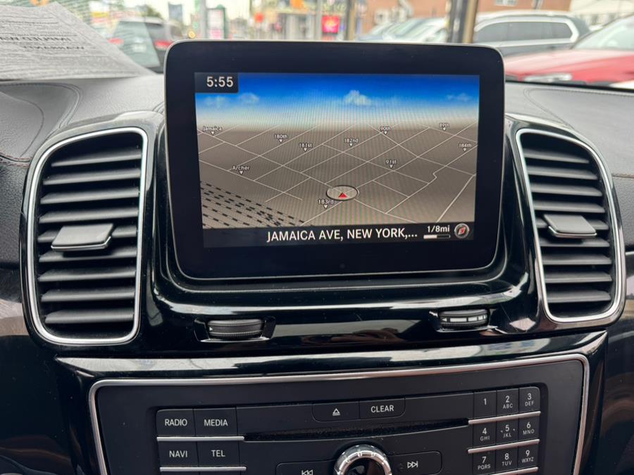 2017 Mercedes-Benz GLS GLS 450 4MATIC SUV, available for sale in Jamaica, New York | Sunrise Autoland. Jamaica, New York 2017 Mercedes-Benz GLS GLS 450 4MATIC SUV, available for sale in Jamaica, New York | Sunrise Autoland. Jamaica, New York