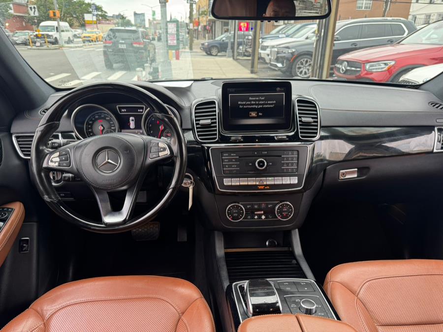 2017 Mercedes-Benz GLS GLS 450 4MATIC SUV, available for sale in Jamaica, New York | Sunrise Autoland. Jamaica, New York 2017 Mercedes-Benz GLS GLS 450 4MATIC SUV, available for sale in Jamaica, New York | Sunrise Autoland. Jamaica, New York