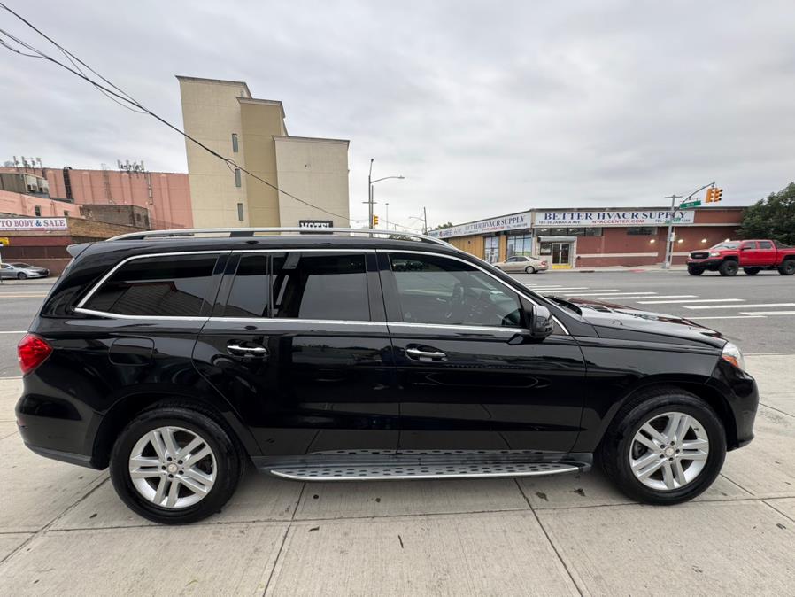 2017 Mercedes-Benz GLS GLS 450 4MATIC SUV, available for sale in Jamaica, New York | Sunrise Autoland. Jamaica, New York 2017 Mercedes-Benz GLS GLS 450 4MATIC SUV, available for sale in Jamaica, New York | Sunrise Autoland. Jamaica, New York