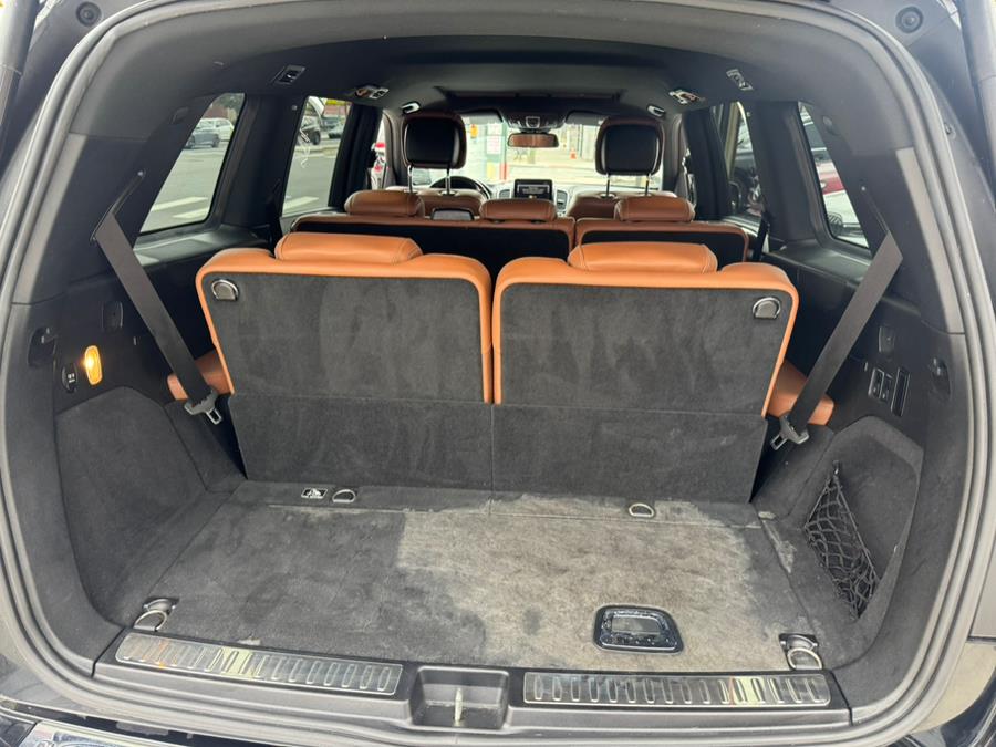 2017 Mercedes-Benz GLS GLS 450 4MATIC SUV, available for sale in Jamaica, New York | Sunrise Autoland. Jamaica, New York 2017 Mercedes-Benz GLS GLS 450 4MATIC SUV, available for sale in Jamaica, New York | Sunrise Autoland. Jamaica, New York