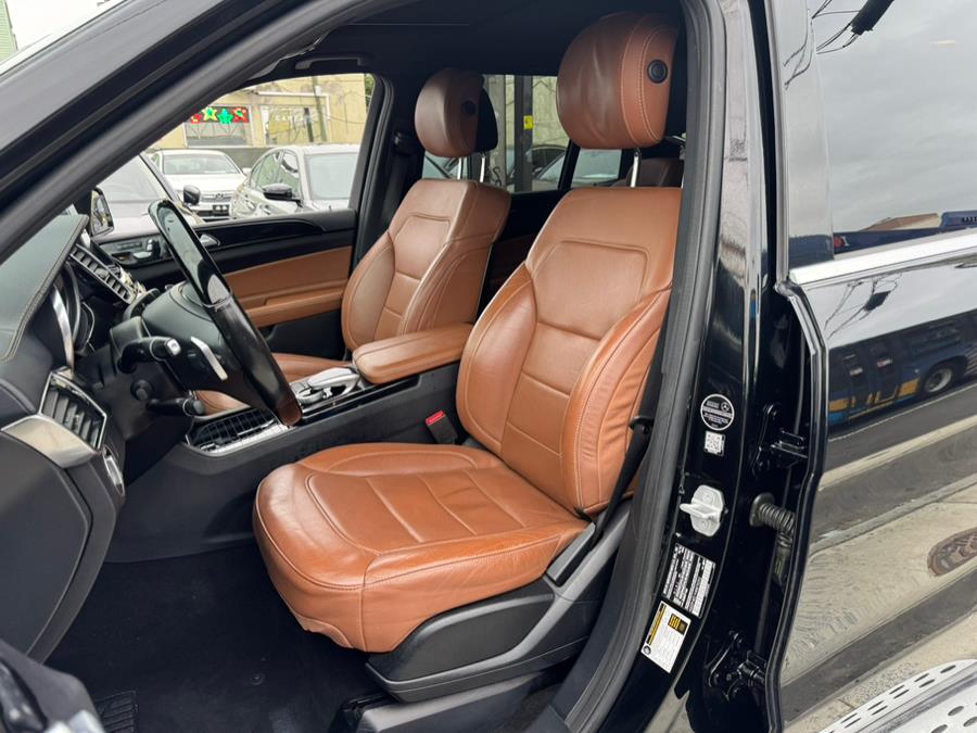 2017 Mercedes-Benz GLS GLS 450 4MATIC SUV, available for sale in Jamaica, New York | Sunrise Autoland. Jamaica, New York 2017 Mercedes-Benz GLS GLS 450 4MATIC SUV, available for sale in Jamaica, New York | Sunrise Autoland. Jamaica, New York