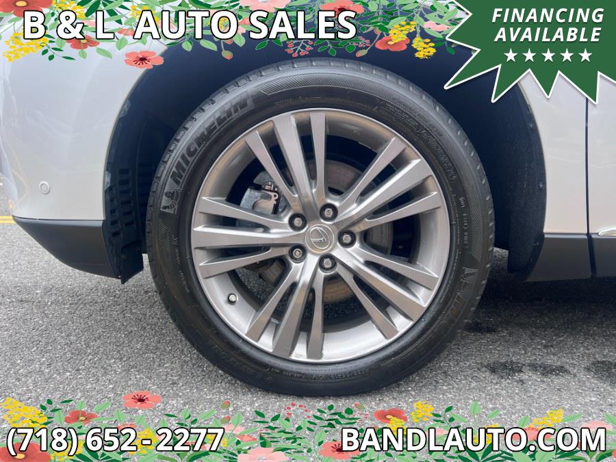 2015 Lexus RX 450h AWD 4dr, available for sale in Bronx, New York | B & L Auto Sales LLC. Bronx, New York 2015 Lexus RX 450h AWD 4dr, available for sale in Bronx, New York | B & L Auto Sales LLC. Bronx, New York