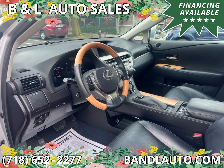 2015 Lexus RX 450h AWD 4dr, available for sale in Bronx, New York | B & L Auto Sales LLC. Bronx, New York 2015 Lexus RX 450h AWD 4dr, available for sale in Bronx, New York | B & L Auto Sales LLC. Bronx, New York