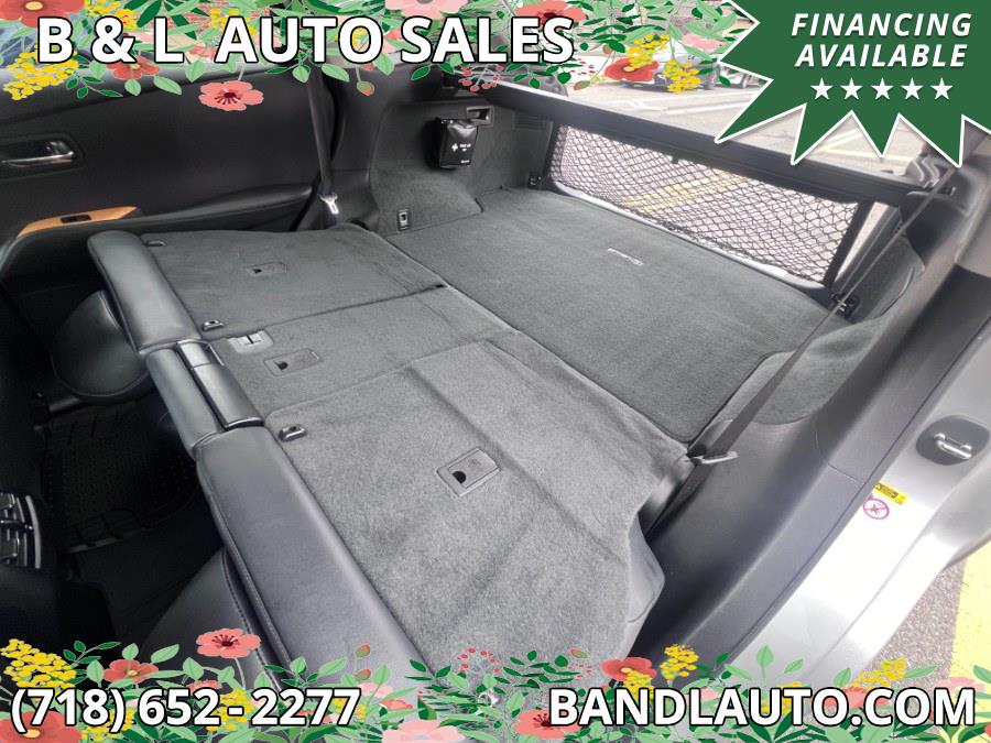 2015 Lexus RX 450h AWD 4dr, available for sale in Bronx, New York | B & L Auto Sales LLC. Bronx, New York 2015 Lexus RX 450h AWD 4dr, available for sale in Bronx, New York | B & L Auto Sales LLC. Bronx, New York