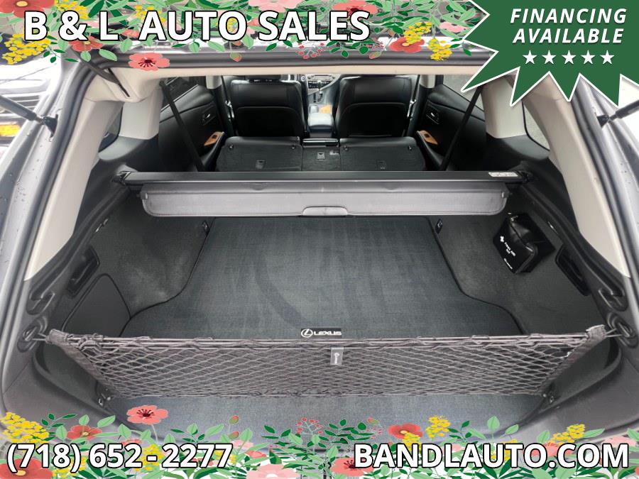 2015 Lexus RX 450h AWD 4dr, available for sale in Bronx, New York | B & L Auto Sales LLC. Bronx, New York 2015 Lexus RX 450h AWD 4dr, available for sale in Bronx, New York | B & L Auto Sales LLC. Bronx, New York