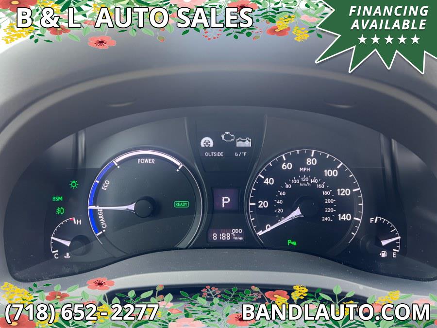 2015 Lexus RX 450h AWD 4dr, available for sale in Bronx, New York | B & L Auto Sales LLC. Bronx, New York 2015 Lexus RX 450h AWD 4dr, available for sale in Bronx, New York | B & L Auto Sales LLC. Bronx, New York