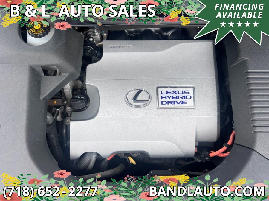 2015 Lexus RX 450h AWD 4dr, available for sale in Bronx, New York | B & L Auto Sales LLC. Bronx, New York 2015 Lexus RX 450h AWD 4dr, available for sale in Bronx, New York | B & L Auto Sales LLC. Bronx, New York
