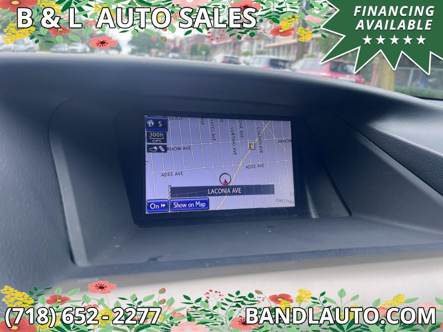 2015 Lexus RX 450h AWD 4dr, available for sale in Bronx, New York | B & L Auto Sales LLC. Bronx, New York 2015 Lexus RX 450h AWD 4dr, available for sale in Bronx, New York | B & L Auto Sales LLC. Bronx, New York