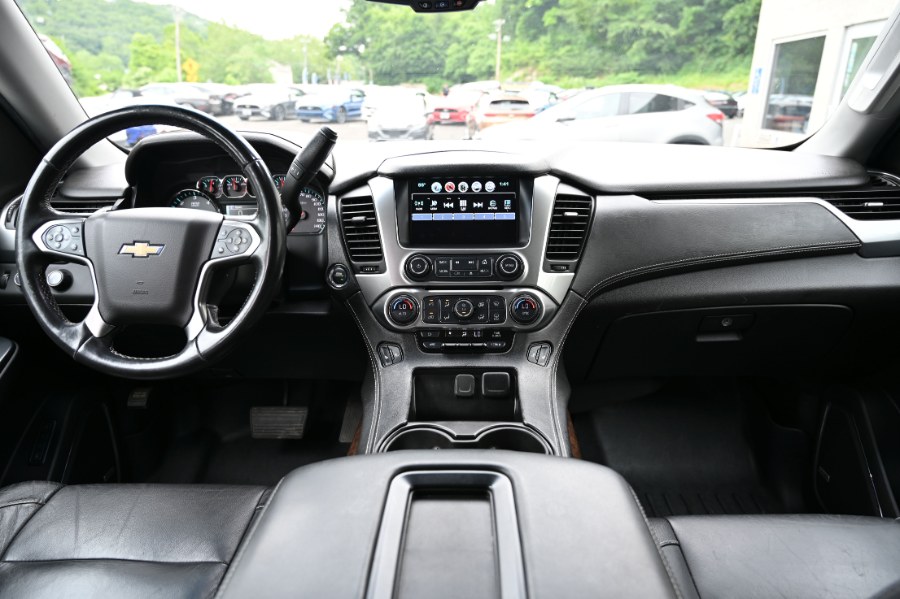 2019 Chevrolet Tahoe 4WD Z71 Midnight Package, available for sale in Waterbury, Connecticut | Highline Car Connection. Waterbury, Connecticut 2019 Chevrolet Tahoe 4WD Z71 Midnight Package, available for sale in Waterbury, Connecticut | Highline Car Connection. Waterbury, Connecticut