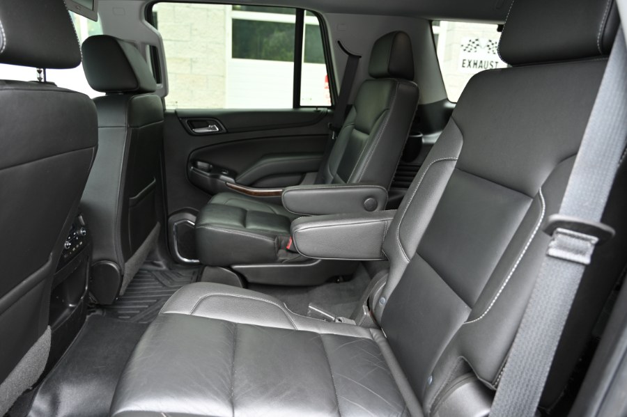 2019 Chevrolet Tahoe 4WD Z71 Midnight Package, available for sale in Waterbury, Connecticut | Highline Car Connection. Waterbury, Connecticut 2019 Chevrolet Tahoe 4WD Z71 Midnight Package, available for sale in Waterbury, Connecticut | Highline Car Connection. Waterbury, Connecticut