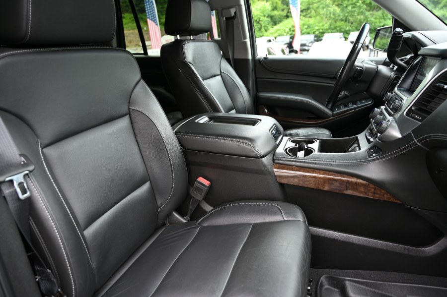 2019 Chevrolet Tahoe 4WD Z71 Midnight Package, available for sale in Waterbury, Connecticut | Highline Car Connection. Waterbury, Connecticut 2019 Chevrolet Tahoe 4WD Z71 Midnight Package, available for sale in Waterbury, Connecticut | Highline Car Connection. Waterbury, Connecticut