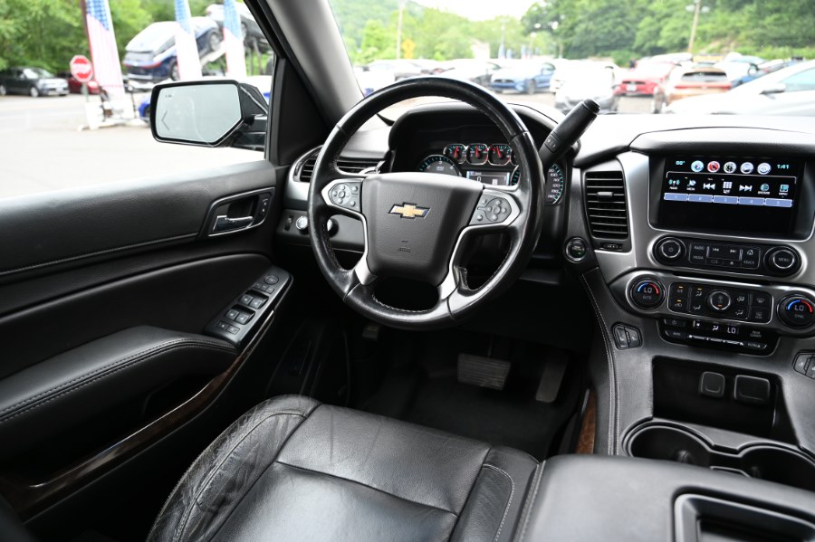 2019 Chevrolet Tahoe 4WD Z71 Midnight Package, available for sale in Waterbury, Connecticut | Highline Car Connection. Waterbury, Connecticut 2019 Chevrolet Tahoe 4WD Z71 Midnight Package, available for sale in Waterbury, Connecticut | Highline Car Connection. Waterbury, Connecticut