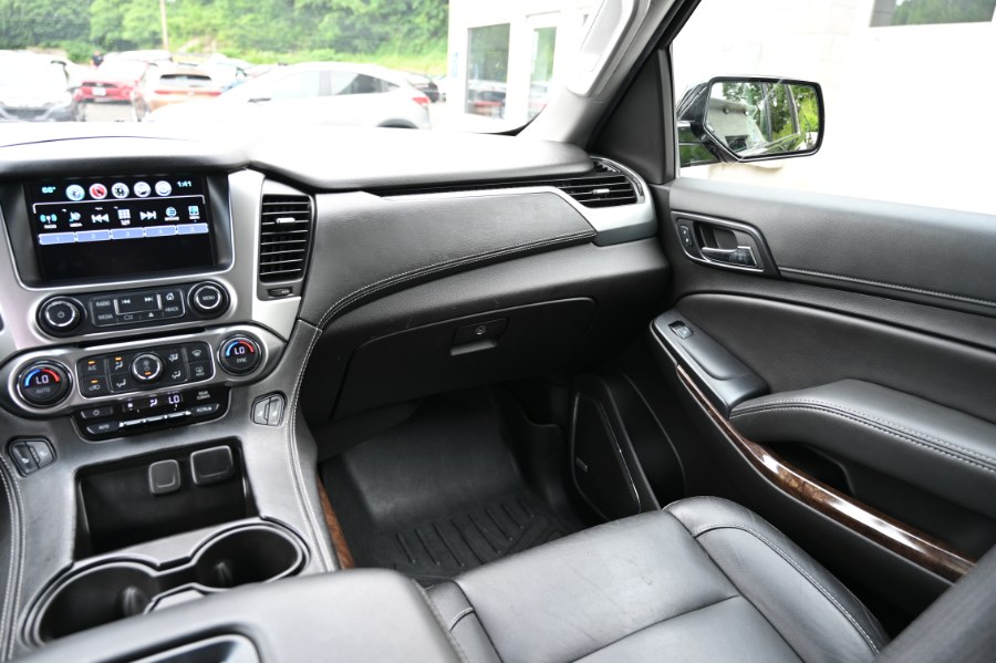 2019 Chevrolet Tahoe 4WD Z71 Midnight Package, available for sale in Waterbury, Connecticut | Highline Car Connection. Waterbury, Connecticut 2019 Chevrolet Tahoe 4WD Z71 Midnight Package, available for sale in Waterbury, Connecticut | Highline Car Connection. Waterbury, Connecticut