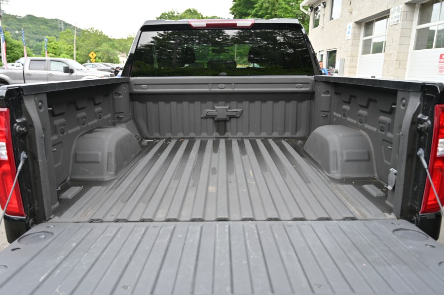 2022 Chevrolet Silverado 1500 LTD 4WD Crew Cab, available for sale in Waterbury, Connecticut | Highline Car Connection. Waterbury, Connecticut 2022 Chevrolet Silverado 1500 LTD 4WD Crew Cab, available for sale in Waterbury, Connecticut | Highline Car Connection. Waterbury, Connecticut