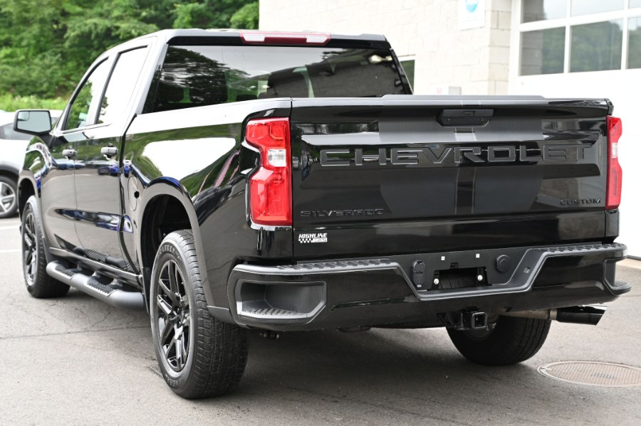 2022 Chevrolet Silverado 1500 LTD 4WD Crew Cab, available for sale in Waterbury, Connecticut | Highline Car Connection. Waterbury, Connecticut 2022 Chevrolet Silverado 1500 LTD 4WD Crew Cab, available for sale in Waterbury, Connecticut | Highline Car Connection. Waterbury, Connecticut