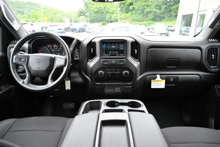 2022 Chevrolet Silverado 1500 LTD 4WD Crew Cab, available for sale in Waterbury, Connecticut | Highline Car Connection. Waterbury, Connecticut 2022 Chevrolet Silverado 1500 LTD 4WD Crew Cab, available for sale in Waterbury, Connecticut | Highline Car Connection. Waterbury, Connecticut
