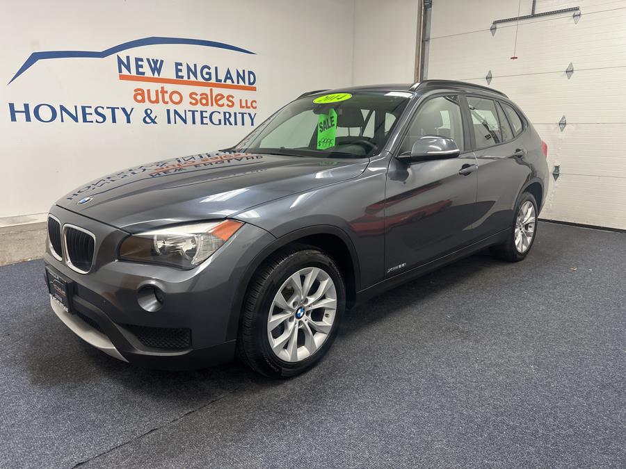 Used 2014 BMW X1 in Plainville, Connecticut | New England Auto Sales LLC. Plainville, Connecticut