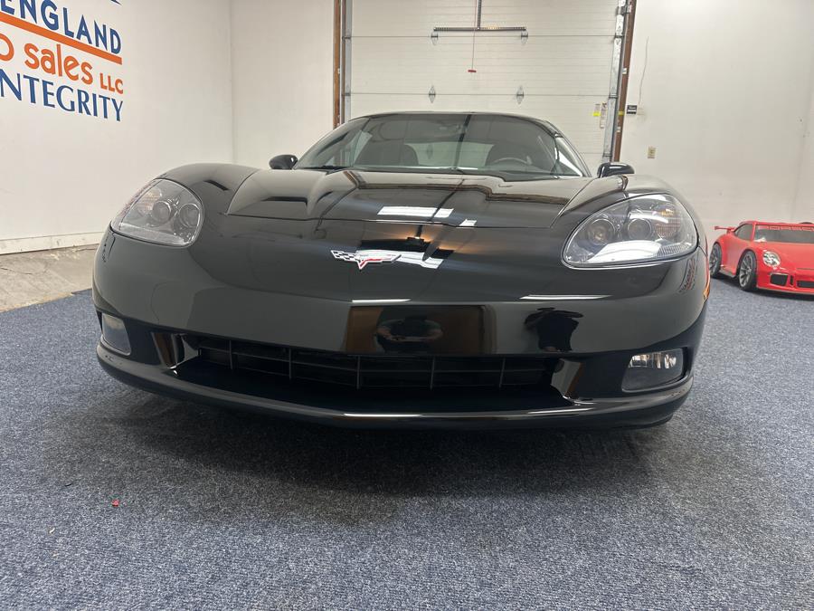 2008 Chevrolet Corvette 2dr Cpe, available for sale in Plainville, Connecticut | New England Auto Sales LLC. Plainville, Connecticut 2008 Chevrolet Corvette 2dr Cpe, available for sale in Plainville, Connecticut | New England Auto Sales LLC. Plainville, Connecticut
