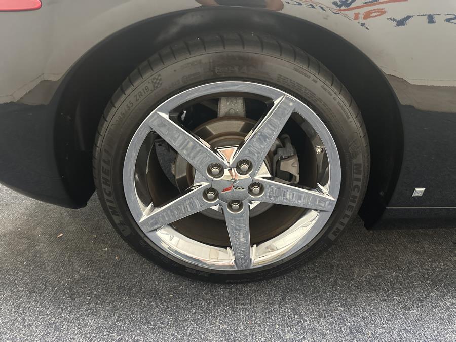 2008 Chevrolet Corvette 2dr Cpe, available for sale in Plainville, Connecticut | New England Auto Sales LLC. Plainville, Connecticut 2008 Chevrolet Corvette 2dr Cpe, available for sale in Plainville, Connecticut | New England Auto Sales LLC. Plainville, Connecticut
