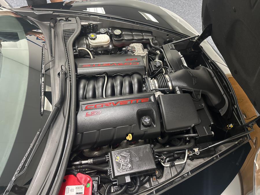 2008 Chevrolet Corvette 2dr Cpe, available for sale in Plainville, Connecticut | New England Auto Sales LLC. Plainville, Connecticut 2008 Chevrolet Corvette 2dr Cpe, available for sale in Plainville, Connecticut | New England Auto Sales LLC. Plainville, Connecticut