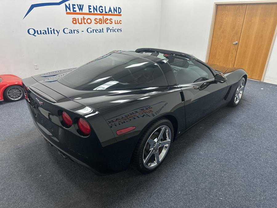 2008 Chevrolet Corvette 2dr Cpe, available for sale in Plainville, Connecticut | New England Auto Sales LLC. Plainville, Connecticut 2008 Chevrolet Corvette 2dr Cpe, available for sale in Plainville, Connecticut | New England Auto Sales LLC. Plainville, Connecticut