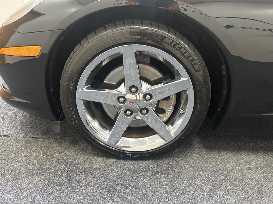 2008 Chevrolet Corvette 2dr Cpe, available for sale in Plainville, Connecticut | New England Auto Sales LLC. Plainville, Connecticut 2008 Chevrolet Corvette 2dr Cpe, available for sale in Plainville, Connecticut | New England Auto Sales LLC. Plainville, Connecticut