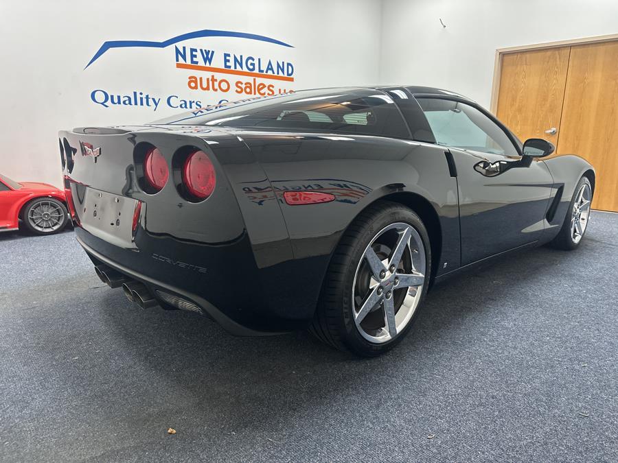 2008 Chevrolet Corvette 2dr Cpe, available for sale in Plainville, Connecticut | New England Auto Sales LLC. Plainville, Connecticut 2008 Chevrolet Corvette 2dr Cpe, available for sale in Plainville, Connecticut | New England Auto Sales LLC. Plainville, Connecticut