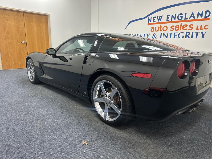 2008 Chevrolet Corvette 2dr Cpe, available for sale in Plainville, Connecticut | New England Auto Sales LLC. Plainville, Connecticut 2008 Chevrolet Corvette 2dr Cpe, available for sale in Plainville, Connecticut | New England Auto Sales LLC. Plainville, Connecticut