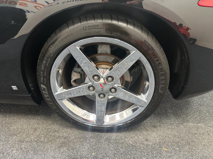 2008 Chevrolet Corvette 2dr Cpe, available for sale in Plainville, Connecticut | New England Auto Sales LLC. Plainville, Connecticut 2008 Chevrolet Corvette 2dr Cpe, available for sale in Plainville, Connecticut | New England Auto Sales LLC. Plainville, Connecticut
