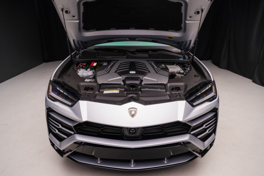 2019 Lamborghini Urus AWD, available for sale in North Salem, New York | Meccanic Shop North Inc. North Salem, New York 2019 Lamborghini Urus AWD, available for sale in North Salem, New York | Meccanic Shop North Inc. North Salem, New York
