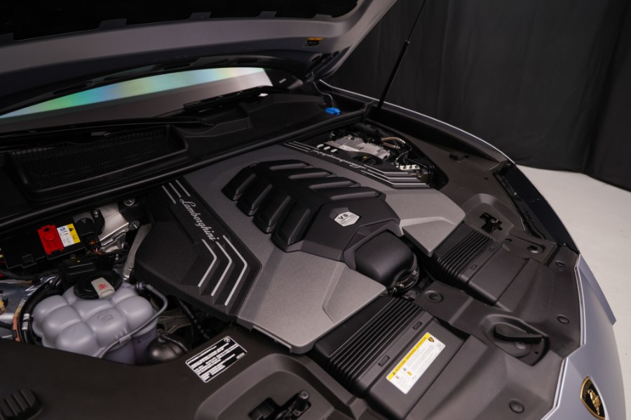 2019 Lamborghini Urus AWD, available for sale in North Salem, New York | Meccanic Shop North Inc. North Salem, New York 2019 Lamborghini Urus AWD, available for sale in North Salem, New York | Meccanic Shop North Inc. North Salem, New York