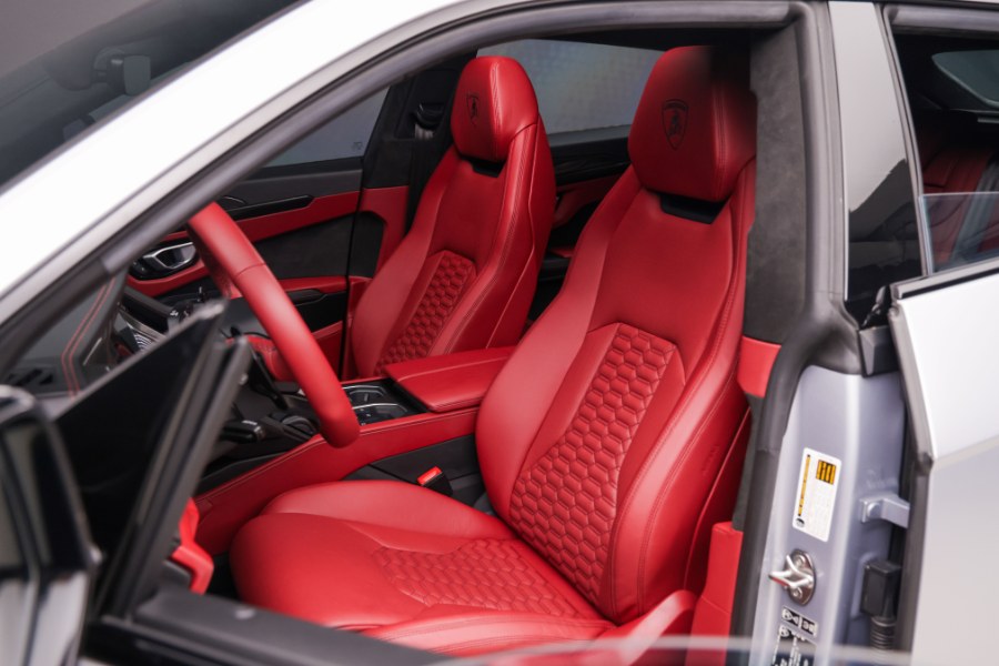 2019 Lamborghini Urus AWD, available for sale in North Salem, New York | Meccanic Shop North Inc. North Salem, New York 2019 Lamborghini Urus AWD, available for sale in North Salem, New York | Meccanic Shop North Inc. North Salem, New York