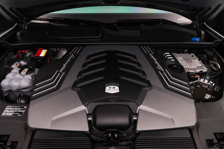 2019 Lamborghini Urus AWD, available for sale in North Salem, New York | Meccanic Shop North Inc. North Salem, New York 2019 Lamborghini Urus AWD, available for sale in North Salem, New York | Meccanic Shop North Inc. North Salem, New York
