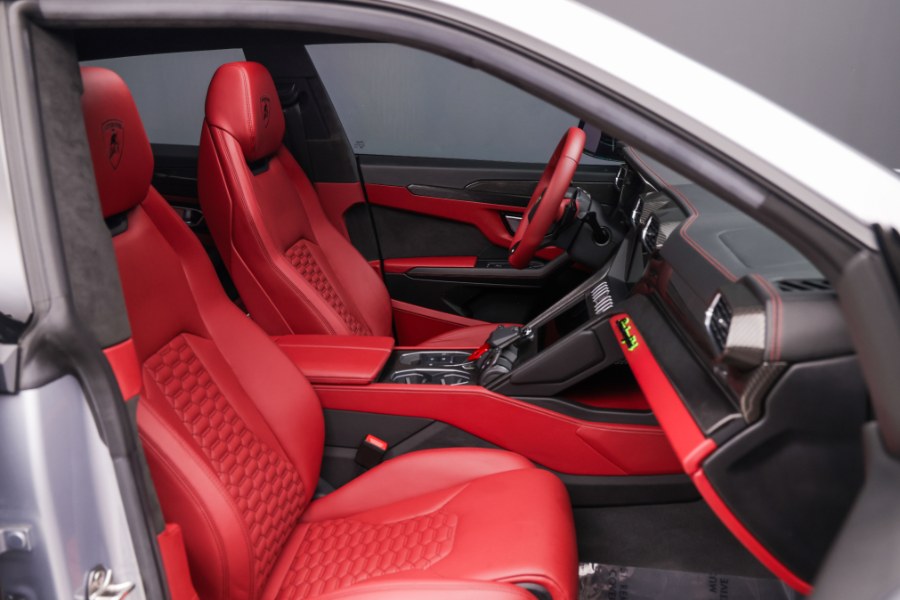 2019 Lamborghini Urus AWD, available for sale in North Salem, New York | Meccanic Shop North Inc. North Salem, New York 2019 Lamborghini Urus AWD, available for sale in North Salem, New York | Meccanic Shop North Inc. North Salem, New York