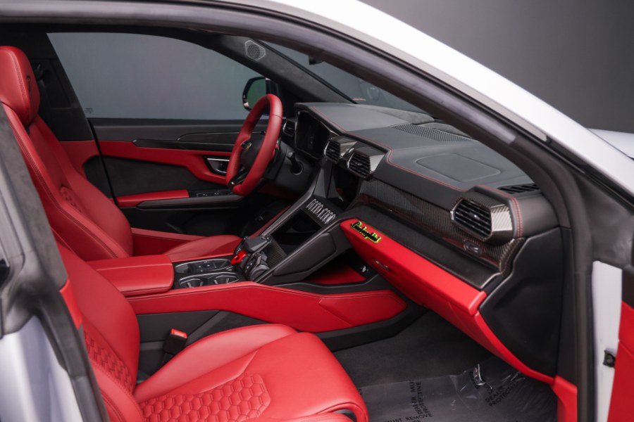 2019 Lamborghini Urus AWD, available for sale in North Salem, New York | Meccanic Shop North Inc. North Salem, New York 2019 Lamborghini Urus AWD, available for sale in North Salem, New York | Meccanic Shop North Inc. North Salem, New York