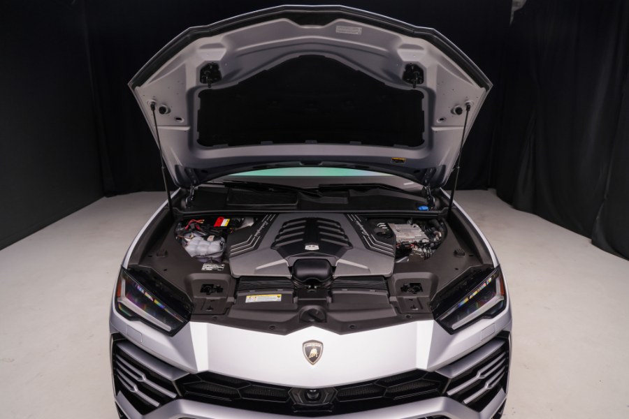 2019 Lamborghini Urus AWD, available for sale in North Salem, New York | Meccanic Shop North Inc. North Salem, New York 2019 Lamborghini Urus AWD, available for sale in North Salem, New York | Meccanic Shop North Inc. North Salem, New York