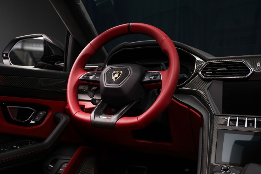 2019 Lamborghini Urus AWD, available for sale in North Salem, New York | Meccanic Shop North Inc. North Salem, New York 2019 Lamborghini Urus AWD, available for sale in North Salem, New York | Meccanic Shop North Inc. North Salem, New York