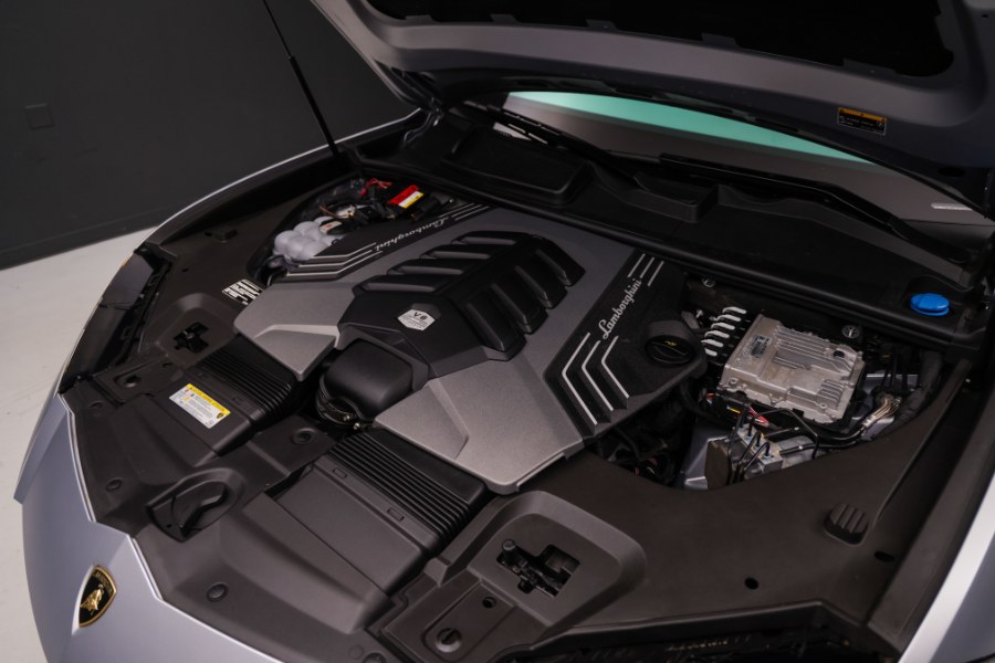 2019 Lamborghini Urus AWD, available for sale in North Salem, New York | Meccanic Shop North Inc. North Salem, New York 2019 Lamborghini Urus AWD, available for sale in North Salem, New York | Meccanic Shop North Inc. North Salem, New York