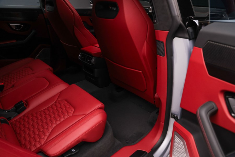 2019 Lamborghini Urus AWD, available for sale in North Salem, New York | Meccanic Shop North Inc. North Salem, New York 2019 Lamborghini Urus AWD, available for sale in North Salem, New York | Meccanic Shop North Inc. North Salem, New York