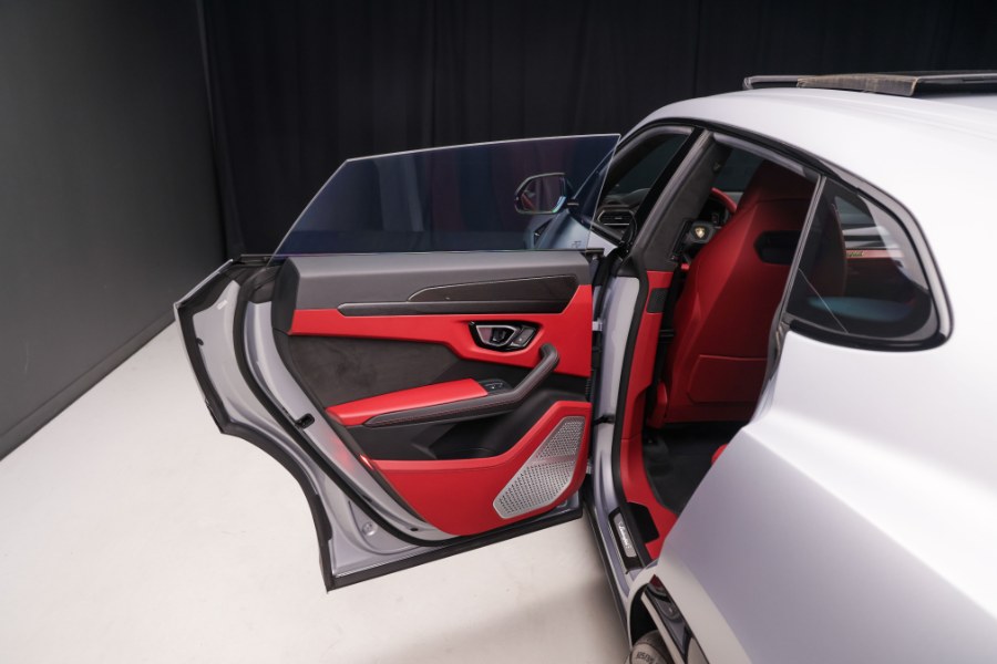 2019 Lamborghini Urus AWD, available for sale in North Salem, New York | Meccanic Shop North Inc. North Salem, New York 2019 Lamborghini Urus AWD, available for sale in North Salem, New York | Meccanic Shop North Inc. North Salem, New York