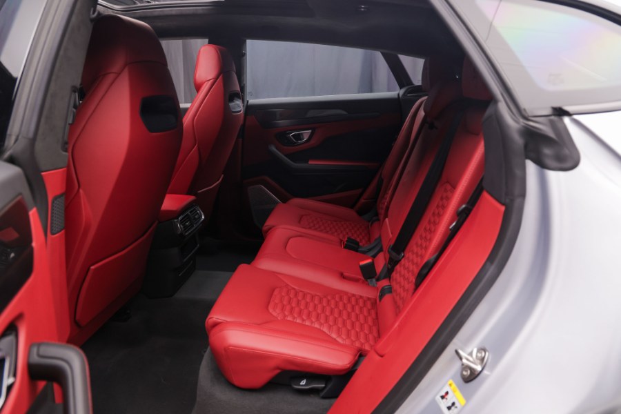 2019 Lamborghini Urus AWD, available for sale in North Salem, New York | Meccanic Shop North Inc. North Salem, New York 2019 Lamborghini Urus AWD, available for sale in North Salem, New York | Meccanic Shop North Inc. North Salem, New York