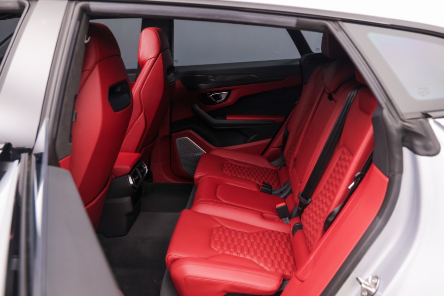 2019 Lamborghini Urus AWD, available for sale in North Salem, New York | Meccanic Shop North Inc. North Salem, New York 2019 Lamborghini Urus AWD, available for sale in North Salem, New York | Meccanic Shop North Inc. North Salem, New York